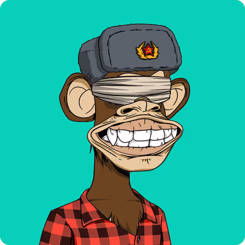 Bored Ape #9709