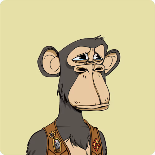 Bored Ape #9326