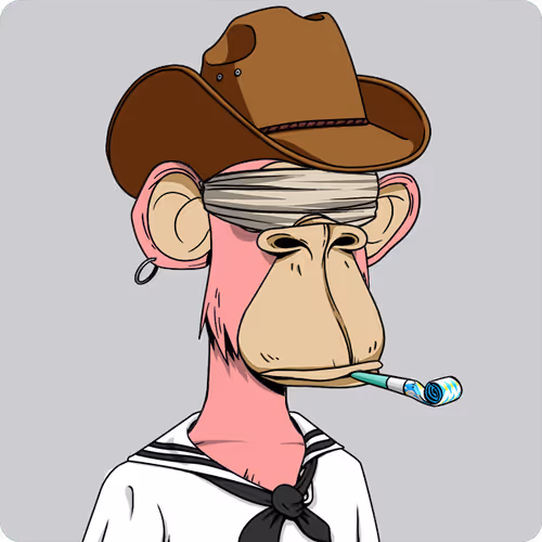Bored Ape #9470