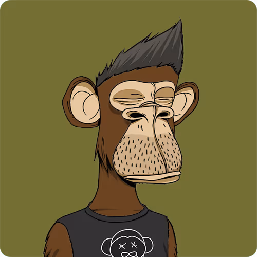 Bored Ape #4277