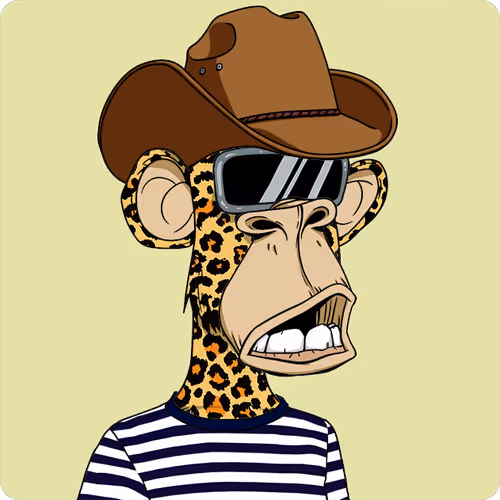 Bored Ape #5690