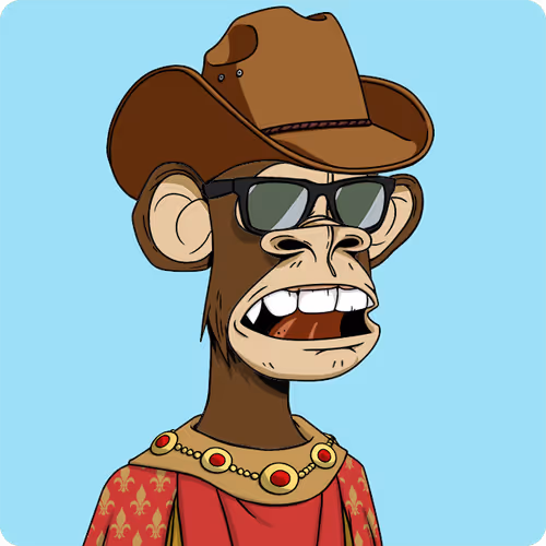 Bored Ape #7975