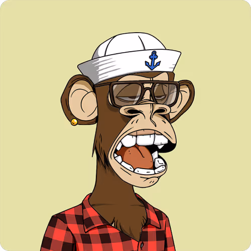 Bored Ape #4056