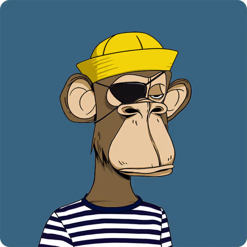 Bored Ape #6667