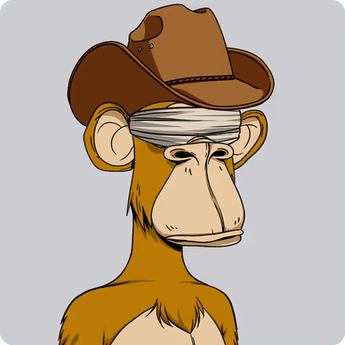 Bored Ape #8936
