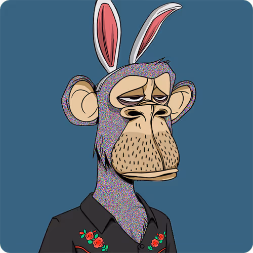 Bored Ape #8056