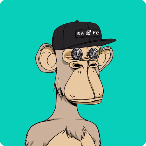 Bored Ape #1434