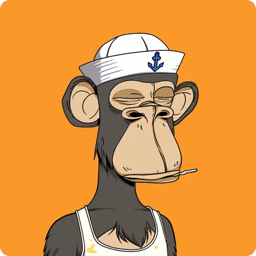 Bored Ape #6639