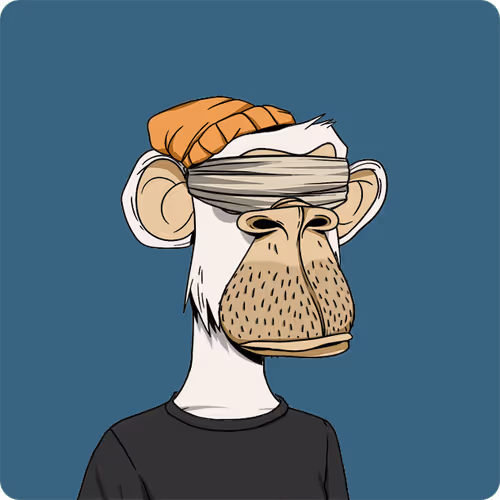 Bored Ape #2459