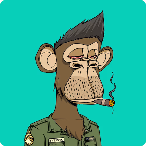 Bored Ape #2249