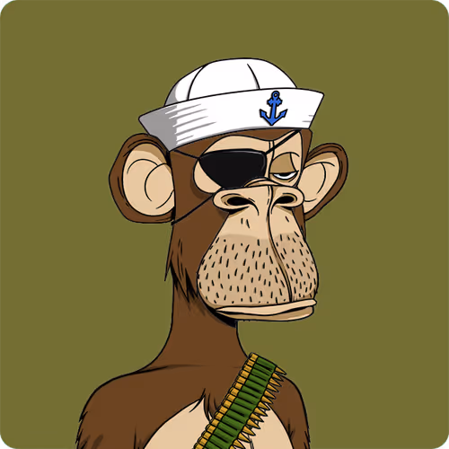 Boredapeyachtclub