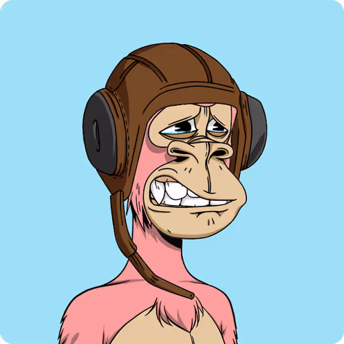 Bored Ape #9179