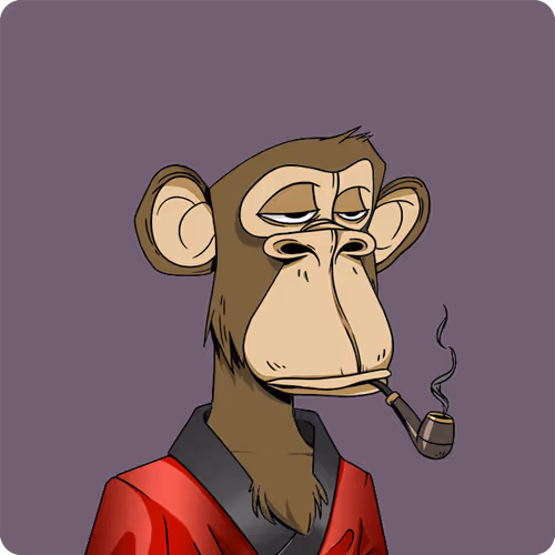 Boredapeyachtclub
