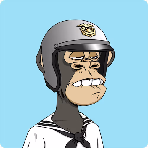Bored Ape #5616