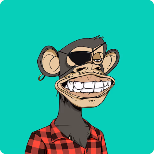 Bored Ape #5936