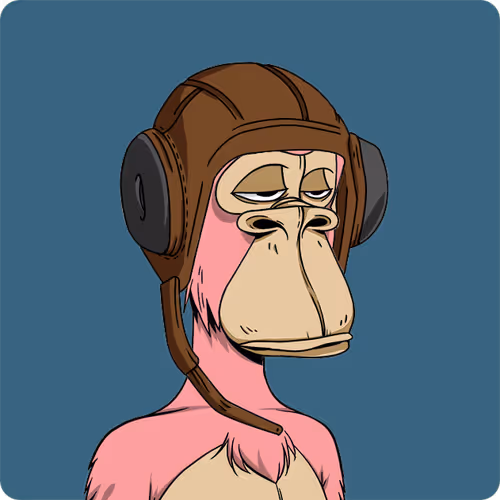 Bored Ape #5661