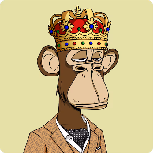 Bored Ape #5449