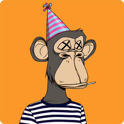 Bored Ape #5214