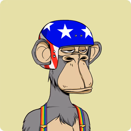 Bored Ape #1516