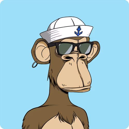 Bored Ape #7329