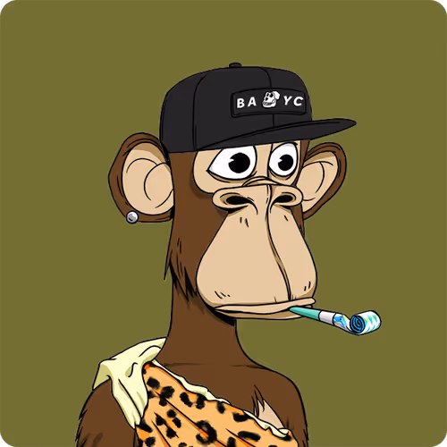 Boredapeyachtclub