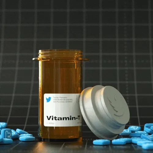 Vitamin T