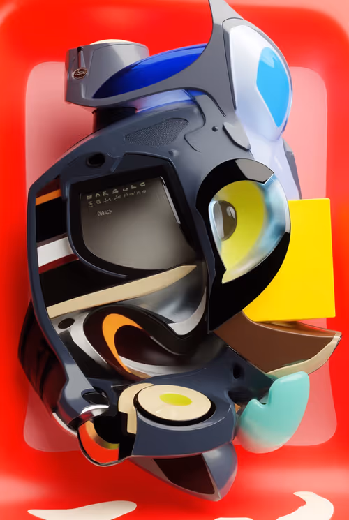 Item #1 Media
