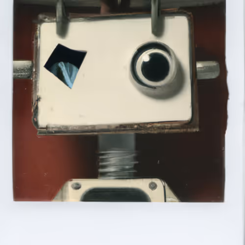 Poladroids