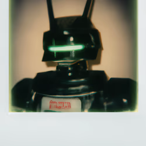 Item #7 Media