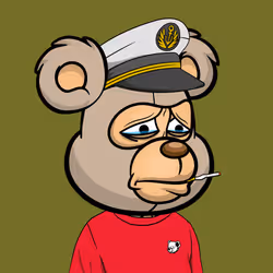 Ted #6946