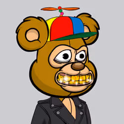 Ted #8780