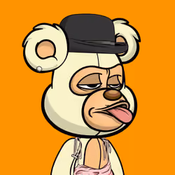 Ted #8338