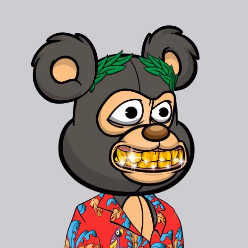 Ted #4010
