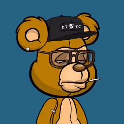 Ted #8751