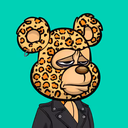 Ted #1695