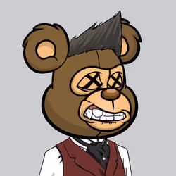 Ted #7914