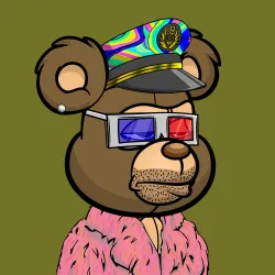 Ted #8323