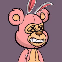 Ted #6558