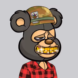 Ted #1752