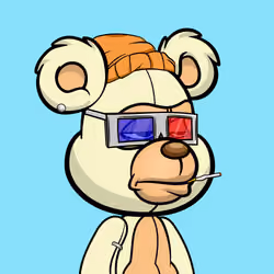 Ted #6586