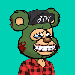 Ted #9336