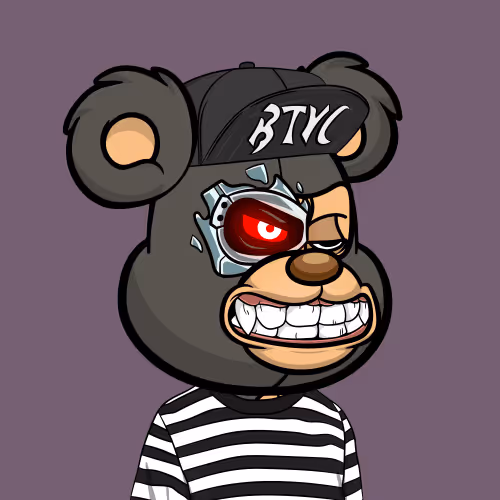 Badtedyachtclub