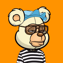 Ted #8490
