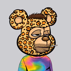 Ted #8778