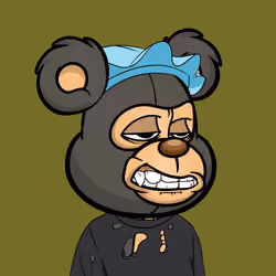 Ted #7368