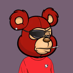 Ted #1425