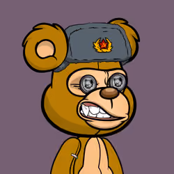 Ted #3141