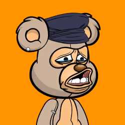 Ted #6716