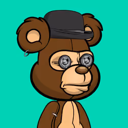 Ted #239