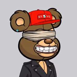 Ted #8768